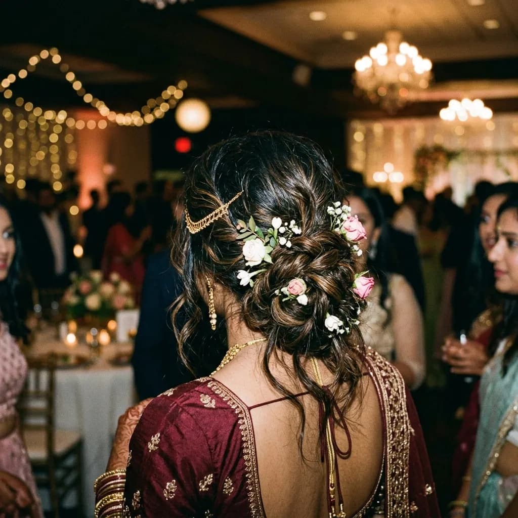 Get Your Hair Game On: The Ultimate Bridal Hairspiration! Part-1