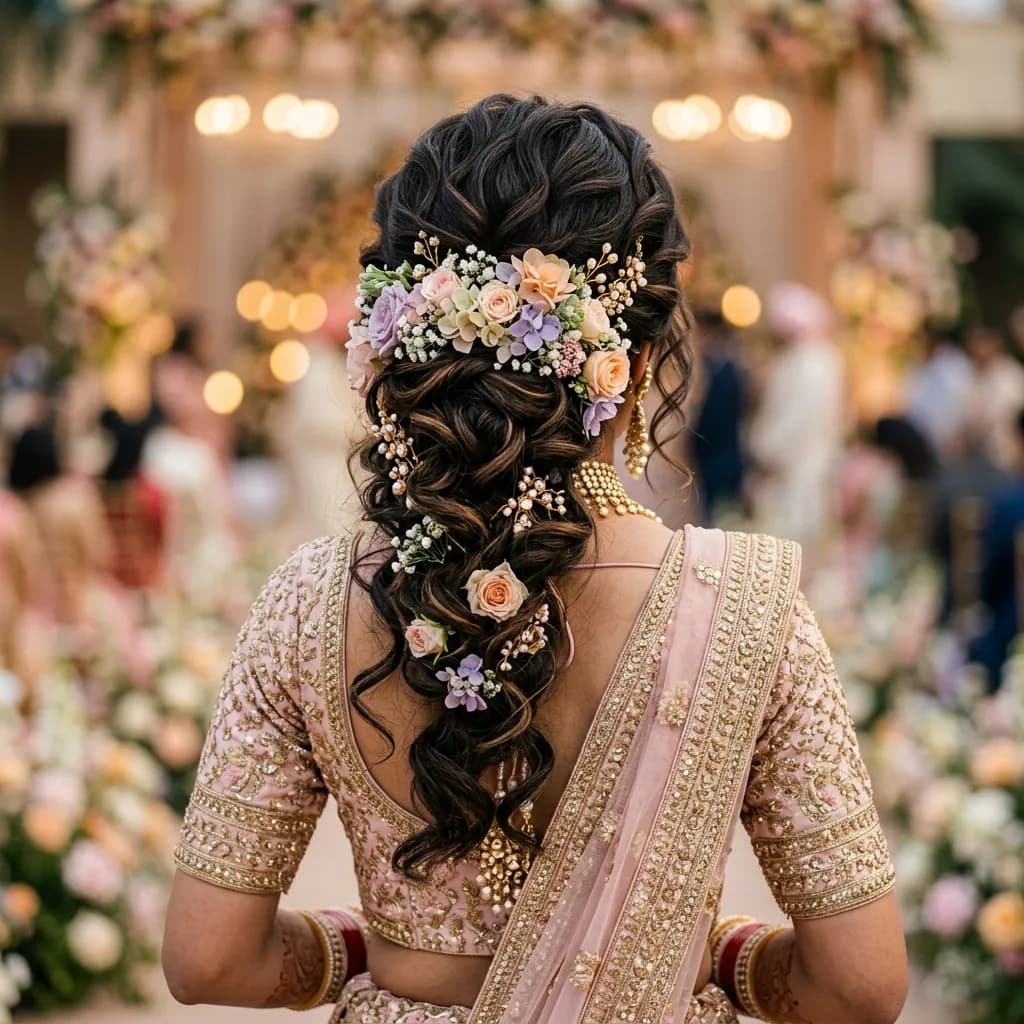 Get Your Hair Game On: The Ultimate Bridal Hairspiration! Part 2