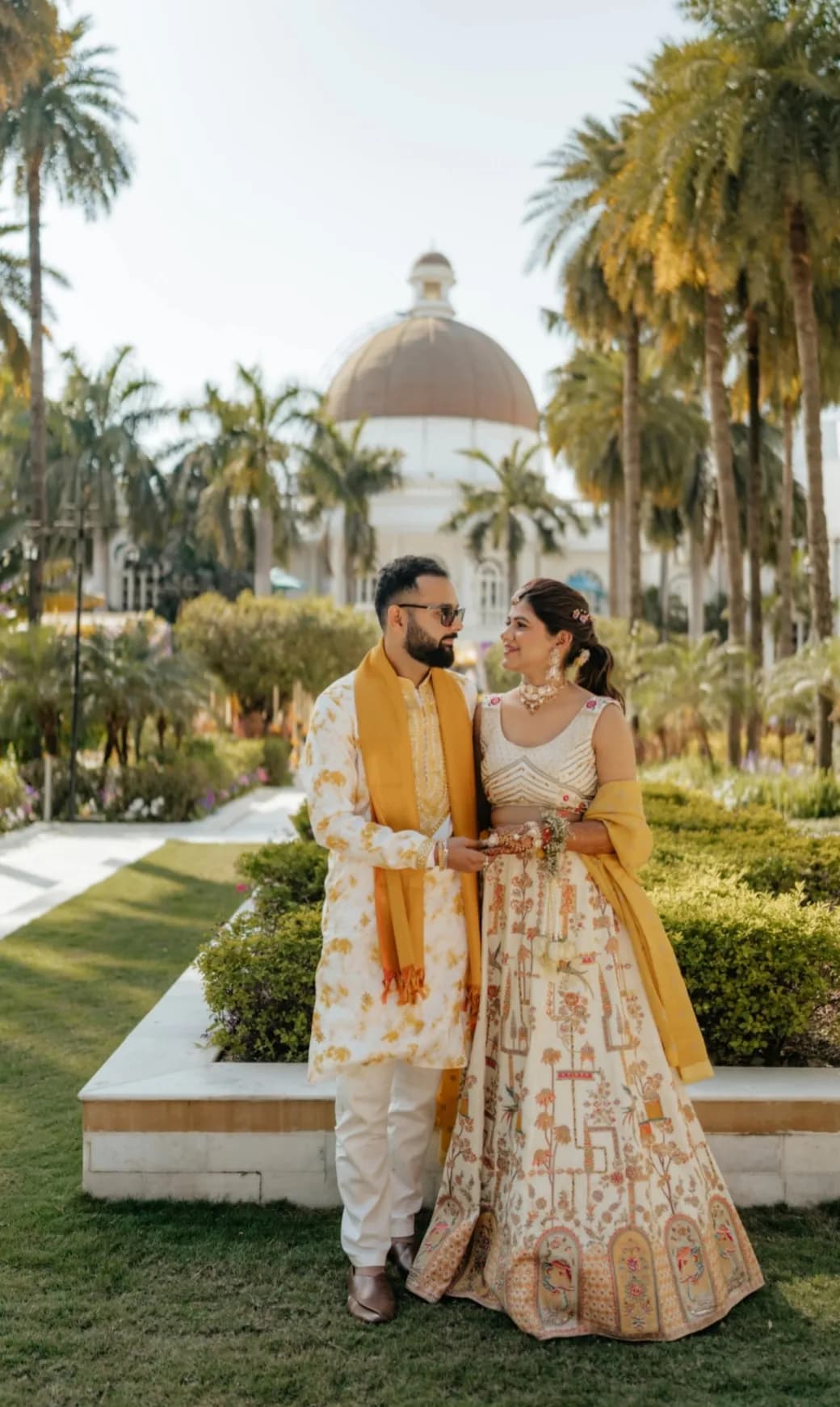 INTERESTING THINGS THAT YOU SHOULD INCLUDE FOR YOUR WEDDING Part 2